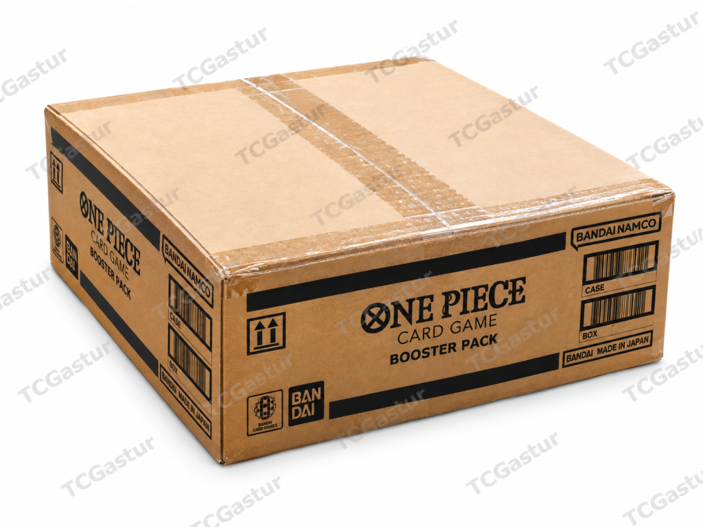 Case One Piece PRB02